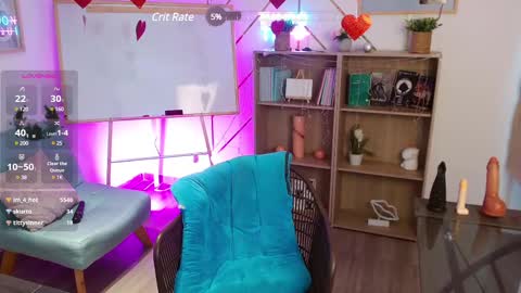 Snapshot of lilith_vamp chatting on February 18, 2025, 8:47 pm LILITH 200 LIKES Thursday Clown Costume M online show from February 18, 2025, 8:47 pm