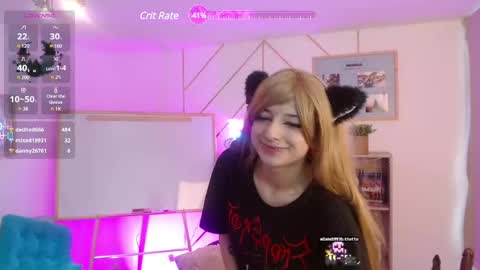 Snapshot of lilith_vamp chatting on March 3, 2025, 7:17 pm LILITH 200 LIKES Thursday Clown Costume M online show from March 3, 2025, 7:17 pm