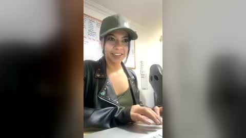 Snapshot of lilith_vanellope chatting on June 20, 2026, 4:21 pm lilith online show from June 20, 2026, 4:21 pm