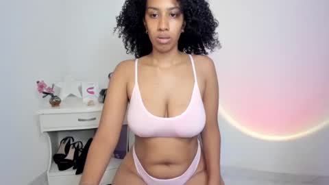Alejandra  online show from May 4, 2026, 5:47 am