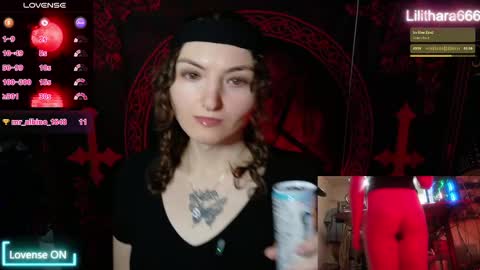 Brandi online show from November 18, 2025, 7:51 pm