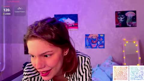 Snapshot of lilithbroke69 chatting on February 26, 2026, 4:11 am Lilith online show from February 26, 2026, 4:11 am