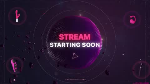 Lilith Caine online show from April 3, 2026, 7:23 pm