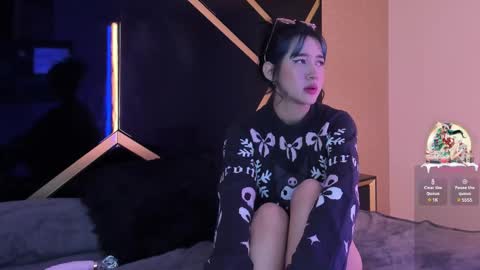 Snapshot of lilithcary chatting on December 26, 2024, 2:01 am Lilith online show from December 26, 2024, 2:01 am