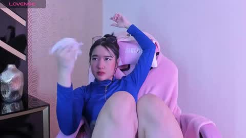 Snapshot of lilithcary chatting on January 29, 2025, 11:14 pm Lilith online show from January 29, 2025, 11:14 pm