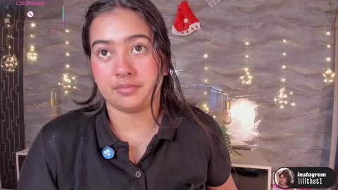 lilithcb_ online show from January 9, 2026, 7:15 pm