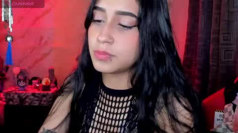 Snapshot of lilithcollins chatting on May 29, 2026, 4:27 pm LILIKTH online show from May 29, 2026, 4:27 pm