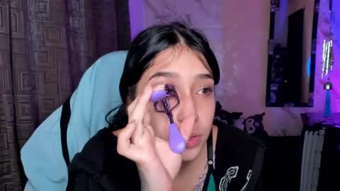 Snapshot of lilithcollins chatting on June 10, 2026, 1:10 pm LILIKTH online show from June 10, 2026, 1:10 pm