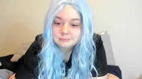 Snapshot of lilithebrat chatting on October 20, 2025, 10:27 am lilithebrat online show from October 20, 2025, 10:27 am