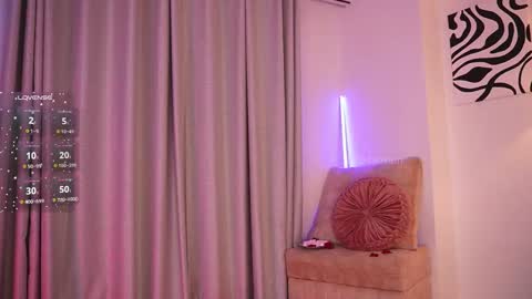 Snapshot of lilithhfosterr chatting on February 15, 2025, 12:04 am Lili online show from February 15, 2025, 12:04 am