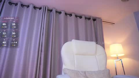 Snapshot of lilithhfosterr chatting on March 4, 2025, 12:18 am Lili online show from March 4, 2025, 12:18 am