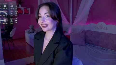 Snapshot of lilithlanne chatting on April 7, 2026, 12:27 pm Lilith online show from April 7, 2026, 12:27 pm