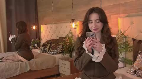 Snapshot of lilithlanne chatting on April 11, 2026, 12:42 pm Lilith online show from April 11, 2026, 12:42 pm