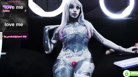 Tifon Mary - Indepent model  online show from March 26, 2026, 1:28 pm