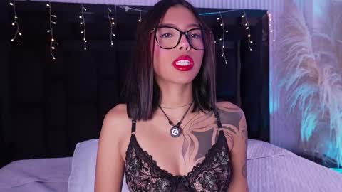 Lilith luxorr online show from January 13, 2026, 2:33 pm