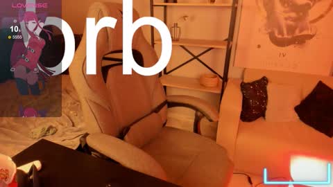 LilithNelson online show from November 11, 2025, 10:54 pm