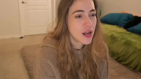 Snapshot of lilithoftrees chatting on February 21, 2025, 12:50 pm L online show from February 21, 2025, 12:50 pm