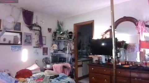 Lilithohfish online show from March 28, 2026, 11:37 pm