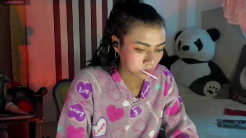 lilithsabeth online show from October 29, 2025, 12:24 am