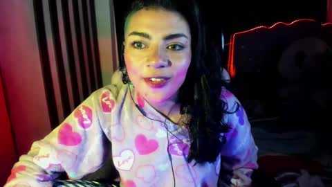 Snapshot of lilithsabeth chatting on June 7, 2026, 12:37 am lilithsabeth online show from June 7, 2026, 12:37 am