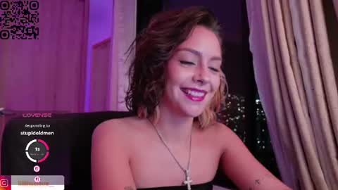 Snapshot of lilithselene chatting on July 20, 2026, 2:04 am Lilith Selene online show from July 20, 2026, 2:04 am