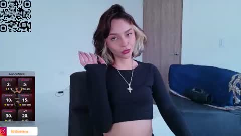 Snapshot of lilithselene chatting on July 30, 2026, 2:38 pm Lilith Selene online show from July 30, 2026, 2:38 pm