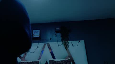 lilithsmith__ online show from October 10, 2025, 11:31 am