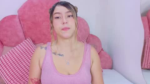 lilithsmith__ online show from December 4, 2025, 11:52 am
