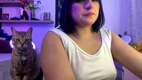 Lilith morningstar  Independent Model Helpme to reach 100 likes online show from October 7, 2025, 1:03 am