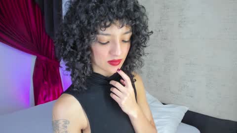 jessi 3 online show from December 5, 2024, 6:55 pm