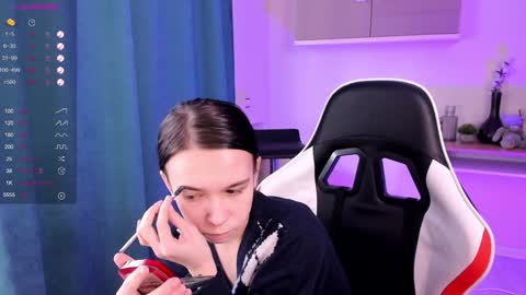 lilithstrangfor online show from December 17, 2024, 8:34 am