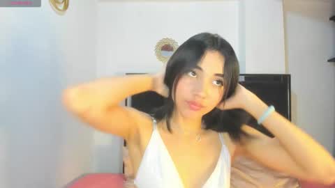Snapshot of lilithteeen chatting on January 17, 2026, 4:06 am Lilith online show from January 17, 2026, 4:06 am