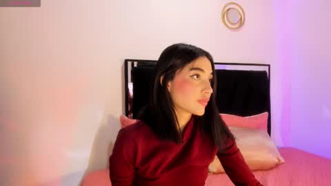 Snapshot of lilithteeen chatting on February 1, 2026, 5:39 am Lilith online show from February 1, 2026, 5:39 am