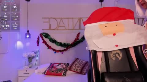 Lilith  online show from December 14, 2025, 3:45 am