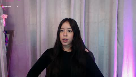 Snapshot of lilithwallkeer chatting on December 2, 2024, 12:30 am Maria online show from December 2, 2024, 12:30 am