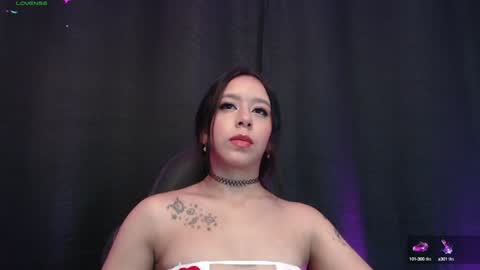 Snapshot of lilithwallkeer chatting on December 12, 2024, 5:42 am Maria online show from December 12, 2024, 5:42 am