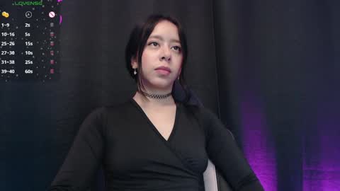 Snapshot of lilithwallkeer chatting on December 19, 2024, 8:23 am Maria online show from December 19, 2024, 8:23 am