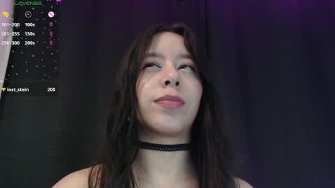 Snapshot of lilithwallkeer chatting on December 29, 2024, 6:45 am Maria online show from December 29, 2024, 6:45 am