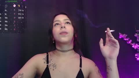 Snapshot of lilithwallkeer chatting on January 4, 2025, 4:33 am Maria online show from January 4, 2025, 4:33 am