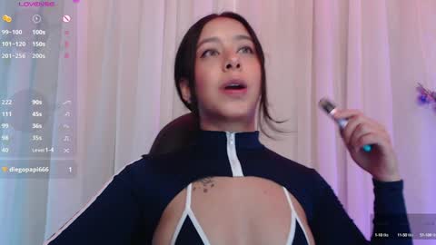 Snapshot of lilithwallkeer chatting on February 4, 2025, 6:04 am Maria online show from February 4, 2025, 6:04 am