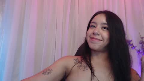 Snapshot of lilithwallkeer chatting on February 28, 2025, 9:04 am Maria online show from February 28, 2025, 9:04 am