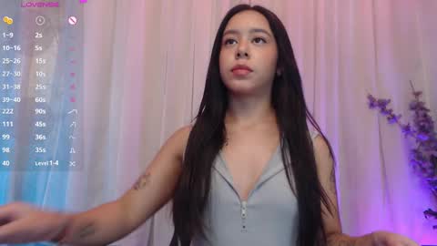 Snapshot of lilithwallkeer chatting on March 1, 2025, 5:42 am Maria online show from March 1, 2025, 5:42 am