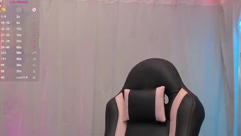 Snapshot of lilithwallkeer chatting on September 13, 2025, 7:08 am Maria online show from September 13, 2025, 7:08 am