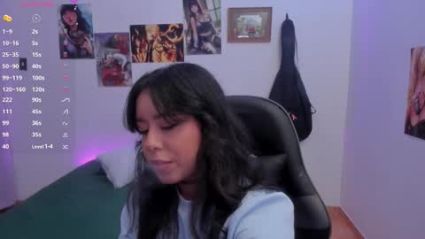 Snapshot of lilithwallkeer chatting on February 14, 2026, 5:26 am Maria online show from February 14, 2026, 5:26 am