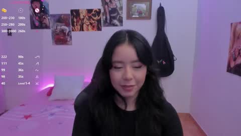 Snapshot of lilithwallkeer chatting on February 18, 2026, 5:58 am Maria online show from February 18, 2026, 5:58 am