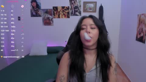 Maria online show from March 12, 2026, 6:19 am