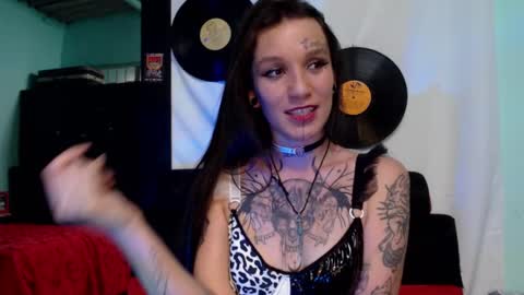 Snapshot of lilithword chatting on December 10, 2024, 7:32 pm Call me Lilith online show from December 10, 2024, 7:32 pm