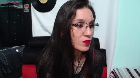 Snapshot of lilithword chatting on December 12, 2024, 2:11 pm Call me Lilith online show from December 12, 2024, 2:11 pm