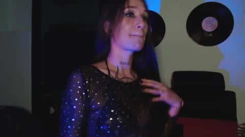 Snapshot of lilithword chatting on January 7, 2025, 10:41 pm Call me Lilith online show from January 7, 2025, 10:41 pm