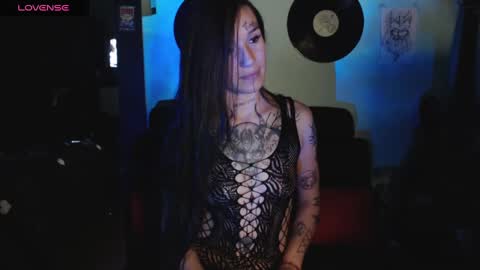 Snapshot of lilithword chatting on January 25, 2025, 11:22 pm Call me Lilith online show from January 25, 2025, 11:22 pm